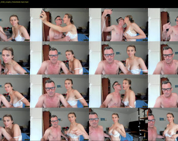 munishpunish — 4 minute Chaturbate couple cam show recording, 720p, Jun 23, 2022