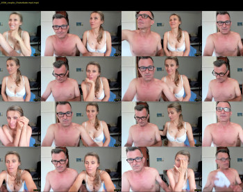 munishpunish — 5 minute Chaturbate couple cam show recording, 720p, Jun 23, 2022
