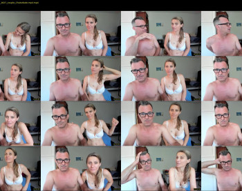 munishpunish — 4 minute Chaturbate couple cam show recording, 480p, Jun 23, 2022