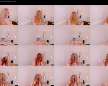 myassistant — 53 minute Chaturbate female cam show recording, 720p, Jun 24, 2022