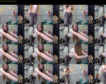 nancycute__ — 8 minute Chaturbate female cam show recording, 1080p, Jun 23, 2022
