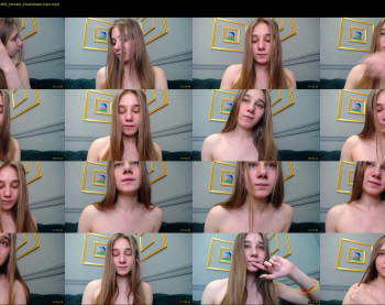 nancycute__ — 21 minute Chaturbate female cam show recording, 1080p, Jun 23, 2022