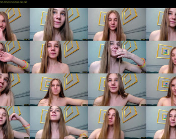 nancycute__ — 14 minute Chaturbate female cam show recording, 1080p, Jun 23, 2022