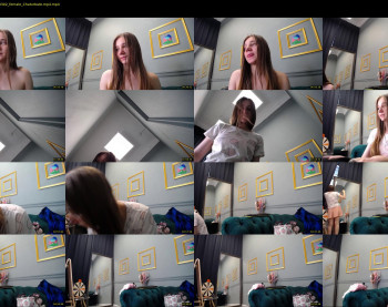 nancycute__ — 6 minute Chaturbate female cam show recording, 1080p, Jun 24, 2022