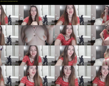 naughty_popa — 54 minute Chaturbate female cam show recording, 1080p, Jun 23, 2022