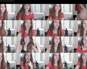 naughty_popa — 54 minute Chaturbate female cam show recording, 1080p, Jun 23, 2022