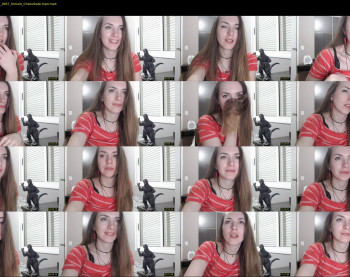 naughty_popa — 9 minute Chaturbate female cam show recording, 1080p, Jun 23, 2022