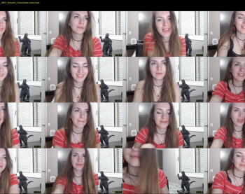 naughty_popa — 49 minute Chaturbate female cam show recording, 1080p, Jun 23, 2022