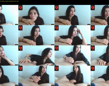 new_fire_fantasy — 4 minute Chaturbate couple cam show recording, 1080p, Jun 23, 2022