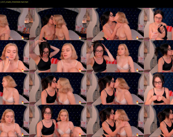 newmansteele — 29 minute Chaturbate couple cam show recording, 1080p, Jun 23, 2022