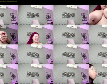 neytiri_moon — 10 minute Chaturbate female cam show recording, 720p, Jun 23, 2022