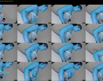 neytirii — 3 minute Chaturbate female cam show recording, 1080p, Jun 23, 2022