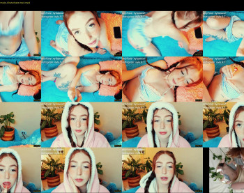 niilaa — 53 minute Chaturbate female cam show recording, 1080p, Jun 23, 2022