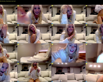 oliviaowens — 55 minute Chaturbate female cam show recording, 1080p, Jun 23, 2022
