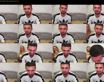 paradisepleasure_ — 6 minute Chaturbate couple cam show recording, 1080p, Jun 23, 2022