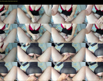 parejacachonda — 25 minute Chaturbate couple cam show recording, 1080p, Jun 23, 2022