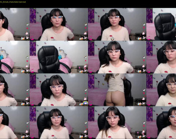 paulette65 — 16 minute Chaturbate female cam show recording, 720p, Jun 23, 2022