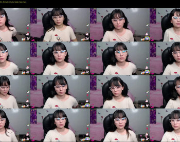 paulette65 — 38 minute Chaturbate female cam show recording, 720p, Jun 23, 2022