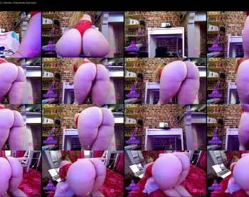 peachyym — 100 minute Chaturbate female cam show recording, 720p, Jun 23, 2022