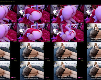 peachyym — 32 minute Chaturbate female cam show recording, 720p, Jun 23, 2022