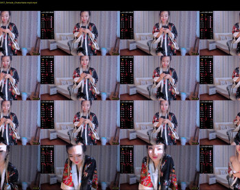 peow_peow_ — 3 minute Chaturbate female cam show recording, 720p, Jun 24, 2022