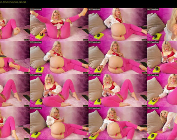 pepperage — 44 minute Chaturbate female cam show recording, 1080p, Jun 23, 2022