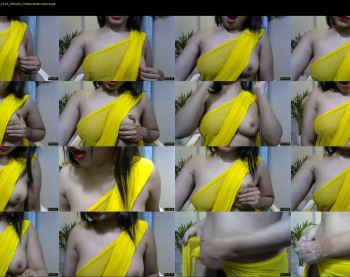pilowprincess — 4 minute Chaturbate female cam show recording, 480p, Jun 23, 2022