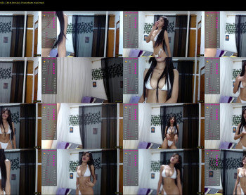 princess_martinez — 24 minute Chaturbate female cam show recording, 1080p, Jun 23, 2022