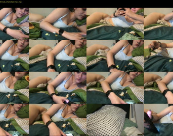 ps4pro — 138 minute Chaturbate female cam show recording, 480p, Jun 23, 2022