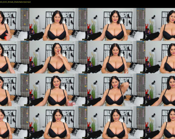queenevamariaa — 10 minute Chaturbate female cam show recording, 1080p, Jun 24, 2022