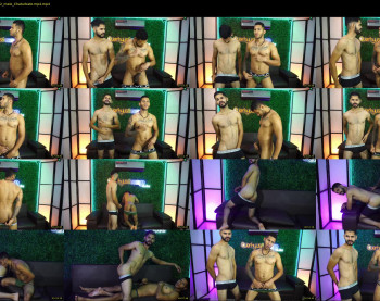 querhyus — 60 minute Chaturbate male cam show recording, 1080p, Jun 24, 2022