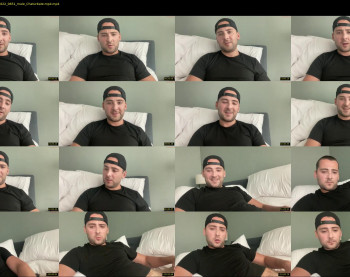 randomdude5950 — 80 minute Chaturbate male cam show recording, 480p, Jun 23, 2022