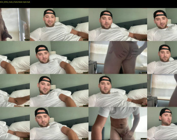randomdude5950 — 80 minute Chaturbate male cam show recording, 480p, Jun 24, 2022