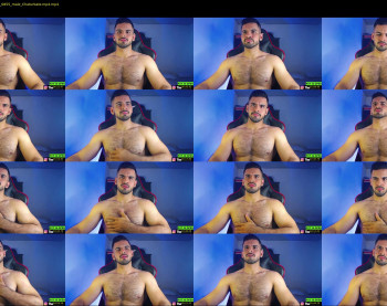 rick_smith153 — 7 minute Chaturbate male cam show recording, 1080p, Jun 23, 2022
