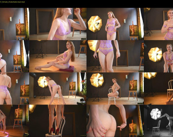 rocknrose — 96 minute Chaturbate female cam show recording, 720p, Jun 24, 2022