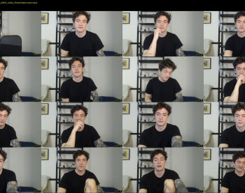 sam_winchest — 51 minute Chaturbate male cam show recording, 720p, Jun 24, 2022