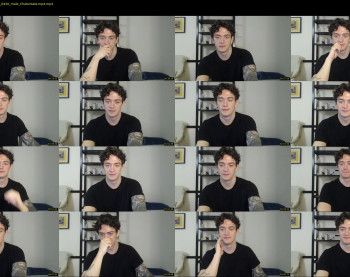 sam_winchest — 6 minute Chaturbate male cam show recording, 720p, Jun 24, 2022