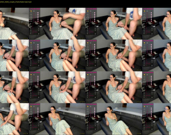samarafromthewell — 13 minute Chaturbate female cam show recording, 1080p, Jun 24, 2022