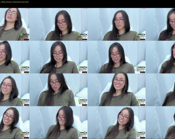 saraarchbould — 22 minute Chaturbate female cam show recording, 1080p, Jun 23, 2022