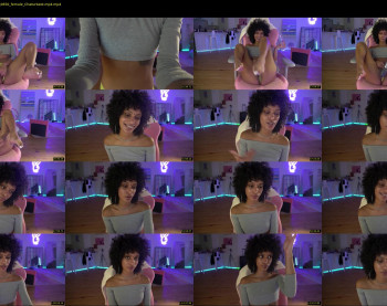 sasha_amour — 91 minute Chaturbate female cam show recording, 720p, Jun 23, 2022