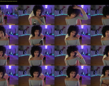 sasha_amour — 91 minute Chaturbate female cam show recording, 720p, Jun 23, 2022