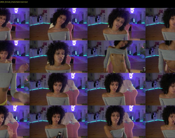 sasha_amour — 91 minute Chaturbate female cam show recording, 720p, Jun 23, 2022