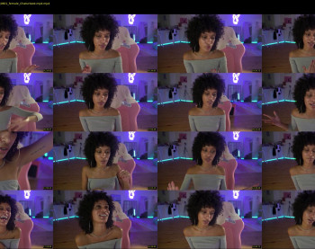 sasha_amour — 23 minute Chaturbate female cam show recording, 720p, Jun 23, 2022