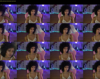 sasha_amour — 54 minute Chaturbate female cam show recording, 1080p, Jun 24, 2022