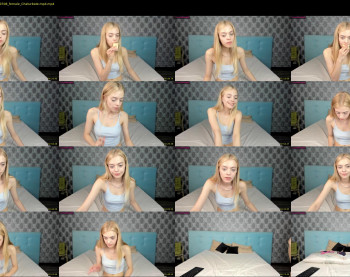 sayl0r_moon — 8 minute Chaturbate female cam show recording, 1080p, Jun 23, 2022