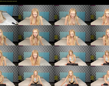sayl0r_moon — 14 minute Chaturbate female cam show recording, 1080p, Jun 23, 2022