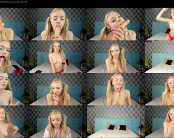 sayl0r_moon — 32 minute Chaturbate female cam show recording, 1080p, Jun 24, 2022