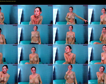 selenecam — 49 minute Chaturbate female cam show recording, 1080p, Jun 23, 2022