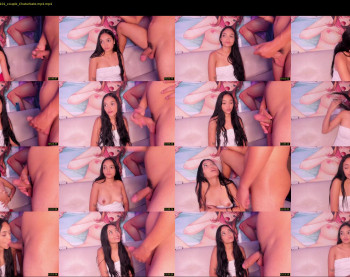 sexy_house — 29 minute Chaturbate couple cam show recording, 1080p, Jun 24, 2022