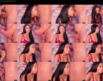 sexy_house — 10 minute Chaturbate couple cam show recording, 1080p, Jun 24, 2022